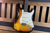 Fender Custom Shop 59 Stratocaster Heavy Relic Faded Chocolate 3 Tone Sunburst-17.jpg